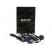 20" Монитор DEXP M201 [0809840]