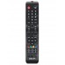 22" (55 см)  Телевизор LED DEXP F22D7100E серый