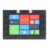 11.6" Нетбук DEXP Navis M100 черный