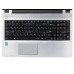 15.6" Ноутбук DEXP Atlas H130 серебристый