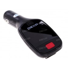 FM-трансмиттер DEXP DFM-17