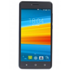 5" Смартфон DEXP Ixion EL450 Force 16 ГБ синий