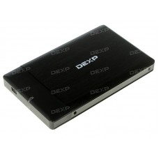2.5" Внешний бокс DEXP BS-U23G