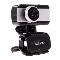 Веб-камера Dexp J-005