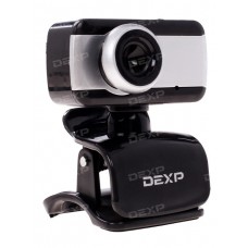 Веб-камера Dexp J-005