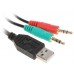 Универсальное крепление DEXP MGL32-C22USB