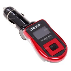 FM-трансмиттер DEXP DFM-12