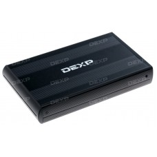 3.5" Внешний бокс DEXP UA003