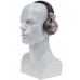 Bluetooth стереогарнитура DEXP BT-300 черный