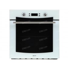 Электрический духовой шкаф DEXP 4M55GCB