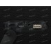 Портативная колонка DEXP P380 черный