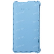 Флип-кейс  DEXP для смартфона DEXP Ixion E140