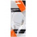 Кабель соединительный DEXP 3.5 mm jack - 3.5 mm jack