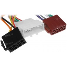 ISO-коннектор Dexp ISO NS-04