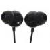 Bluetooth стереогарнитура DEXP S410 черный