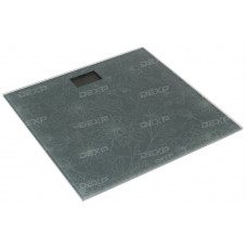 Весы DEXP SC-20