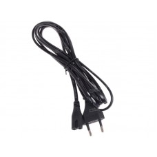 Кабель питания DEXP CEE 7/16 - IEC 320 C7
