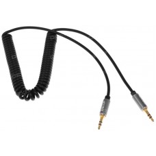 Кабель соединительный DEXP 3.5 mm jack - 3.5 mm jack