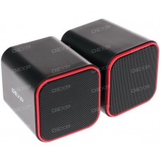 Колонки 2.0 DEXP R170