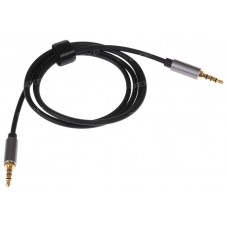 Кабель соединительный DEXP 3.5 mm jack - 3.5 mm jack