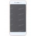 5" Смартфон DEXP G250 16 ГБ золотистый