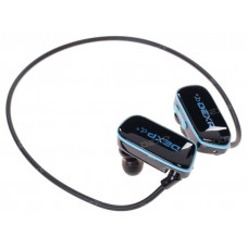 MP3 плеер DEXP X-709W черный