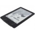 6'' Электронная книга Dexp P1 Mirage черный