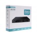Видеоплеер DVD DEXP DVD-26GMK-01 черный