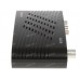 Приставка для цифрового ТВ DEXP HD 2991P черный