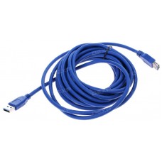 Кабель удлинительный DEXP USB 3.0 A - USB 3.0 A
