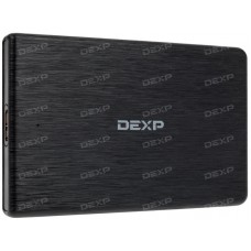 2.5" Внешний бокс DEXP 2189U3