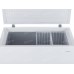 Морозильный ларь DEXP CF-D250KO/W белый