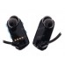 MP3 плеер DEXP X-709W черный