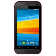 4" Смартфон DEXP Ixion M240 Strike 3 Pro 8 ГБ розовый