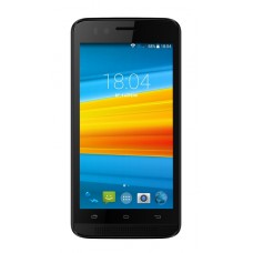 4.5" Смартфон DEXP Ixion X145 Nova 8 ГБ черный