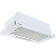 Вытяжка полновстраиваемая DEXP MTH420W белый