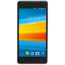 5" Смартфон DEXP Ixion MS550 16 ГБ черный