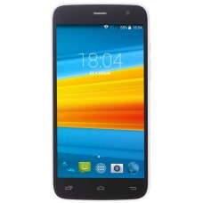 5" Смартфон DEXP Ixion E150 Soul 4 ГБ белый