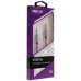 Кабель соединительный DEXP 3.5 mm jack - 3.5 mm jack