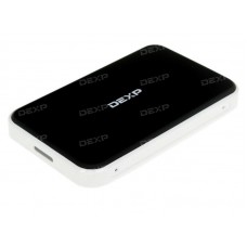 2.5" Внешний бокс DEXP BS-U23M