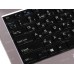 14" Ноутбук DEXP Athena T116 серебристый