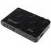 Приставка для цифрового ТВ DEXP HD 1811P черный