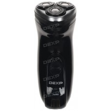 Электробритва DEXP RS-3000