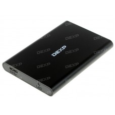 2.5" Внешний бокс DEXP BS-U23F