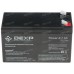 Аккумуляторная батарея для ИБП DEXP Power-K 7A-h