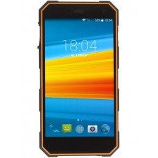 5" Смартфон DEXP Ixion P350 Tundra Rev.2 8 ГБ черный