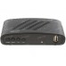 Приставка для цифрового ТВ DEXP HD 2991P черный