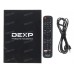 49" (123 см)  Телевизор LED DEXP U49D9000H серый