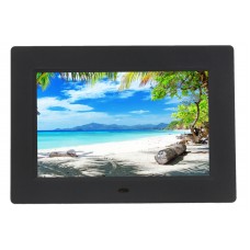 7'' Фоторамка DEXP MP-71 HD