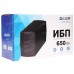 ИБП DEXP EURO 650VA